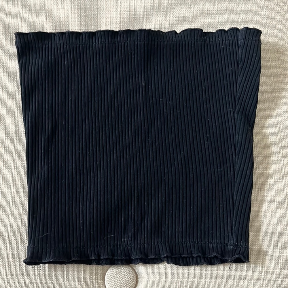 Comfortable and lightweight top!